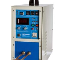 JESS Malaysia – JT-15A | 15KW High Frequency Induction Heating Machine
