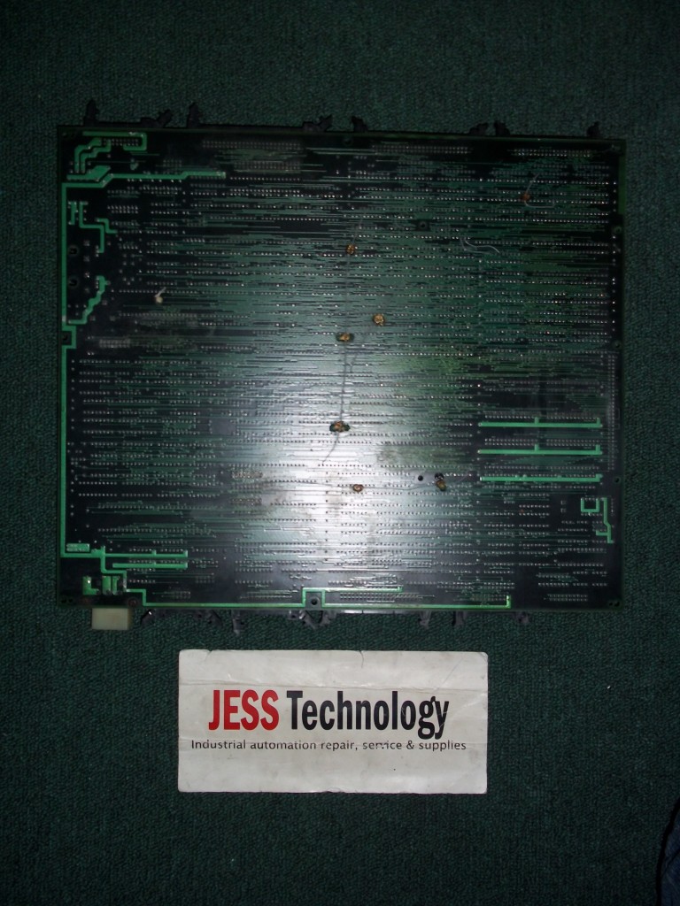 Image #1 of Repair JZMMC-CP40A-DF8101299 EVCO PCB BOARD in Malaysia, Singapore, Thailand, Indonesia