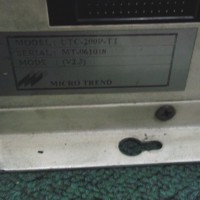 Repair UTC-200P-TT HEMINGSTONE HEMINGSTONE in Malaysia, Singapore, Thailand, Indonesia