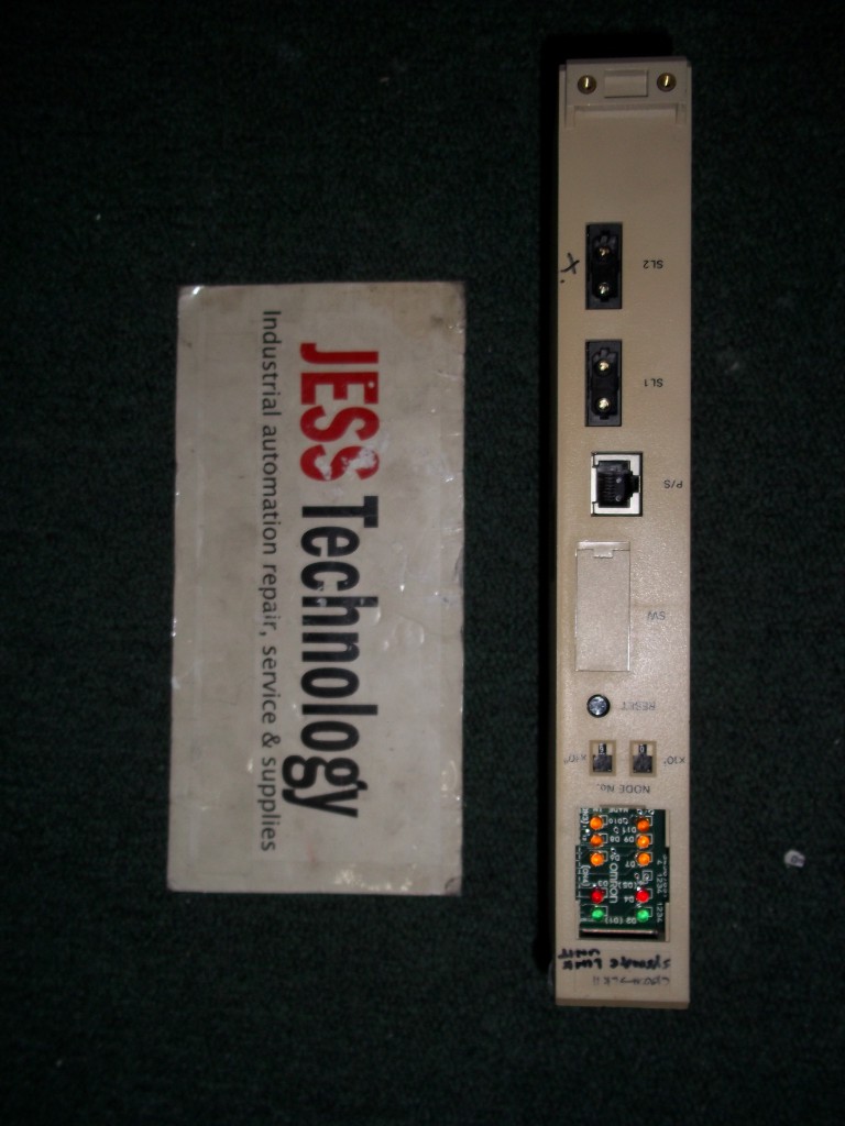 Image #2 of Repair C1000H-SLK11 OMRON OMRON SYSMAC LINK UNIT in Malaysia, Singapore, Thailand, Indonesia