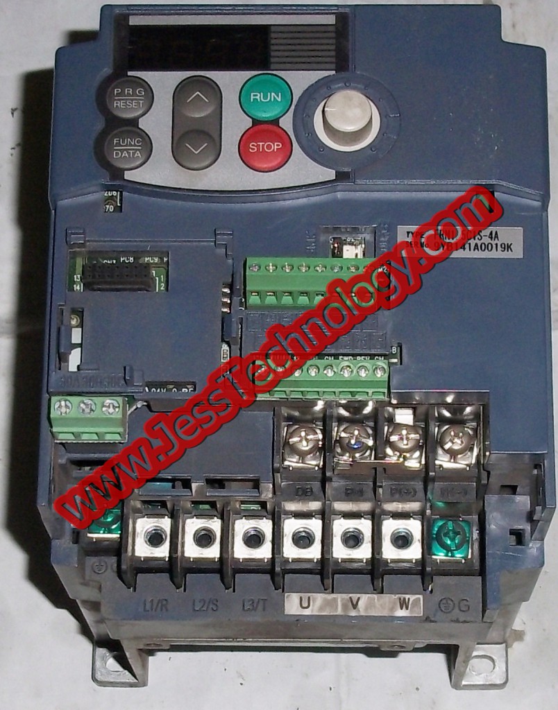 Image #1 of Repair FRN1.5C1S-4A FUJI FUJI ELECTRIC INVERTER (FRN1.5C1S-4A) in Malaysia, Singapore, Thailand, Indonesia