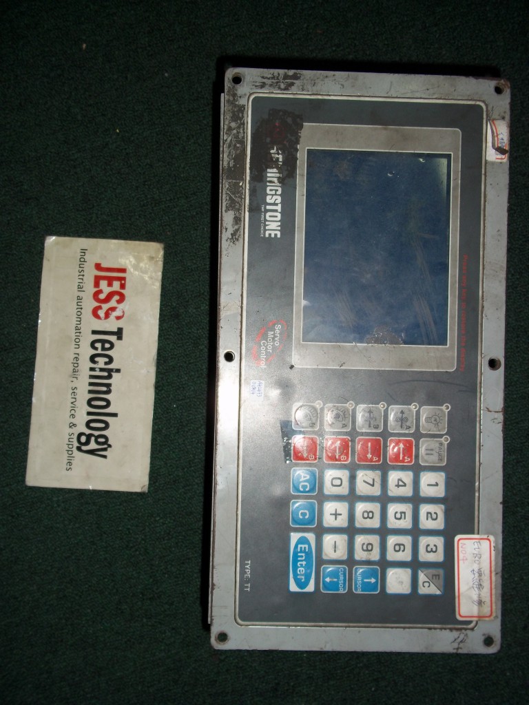 Image #3 of Repair TT HEMINGSTONE HEMINGSTONE SERVO MOTOR CONTROL in Malaysia, Singapore, Thailand, Indonesia