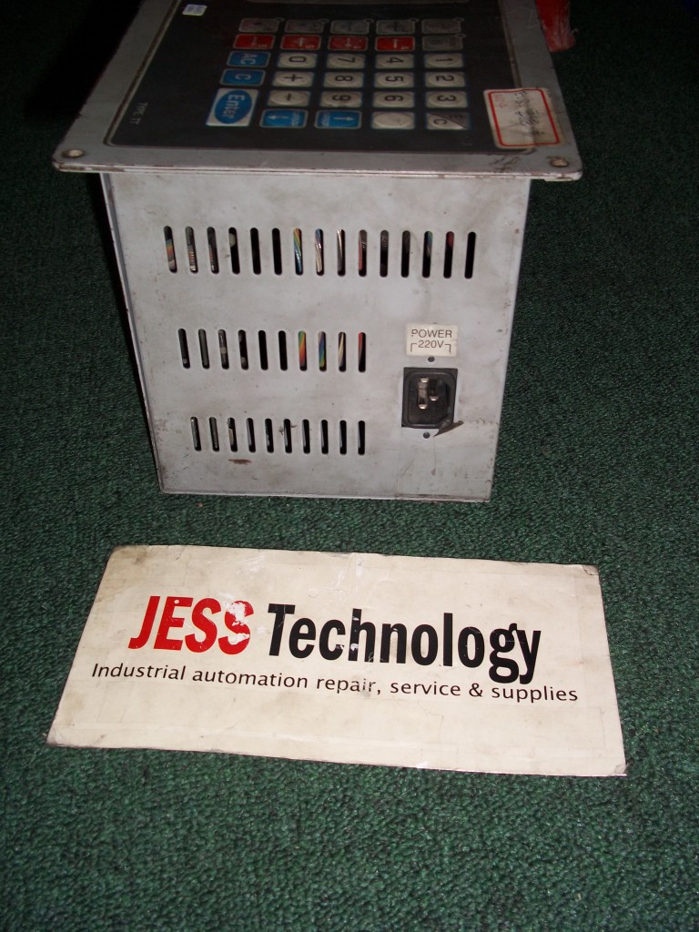 Image #2 of Repair TT HEMINGSTONE HEMINGSTONE SERVO MOTOR CONTROL in Malaysia, Singapore, Thailand, Indonesia
