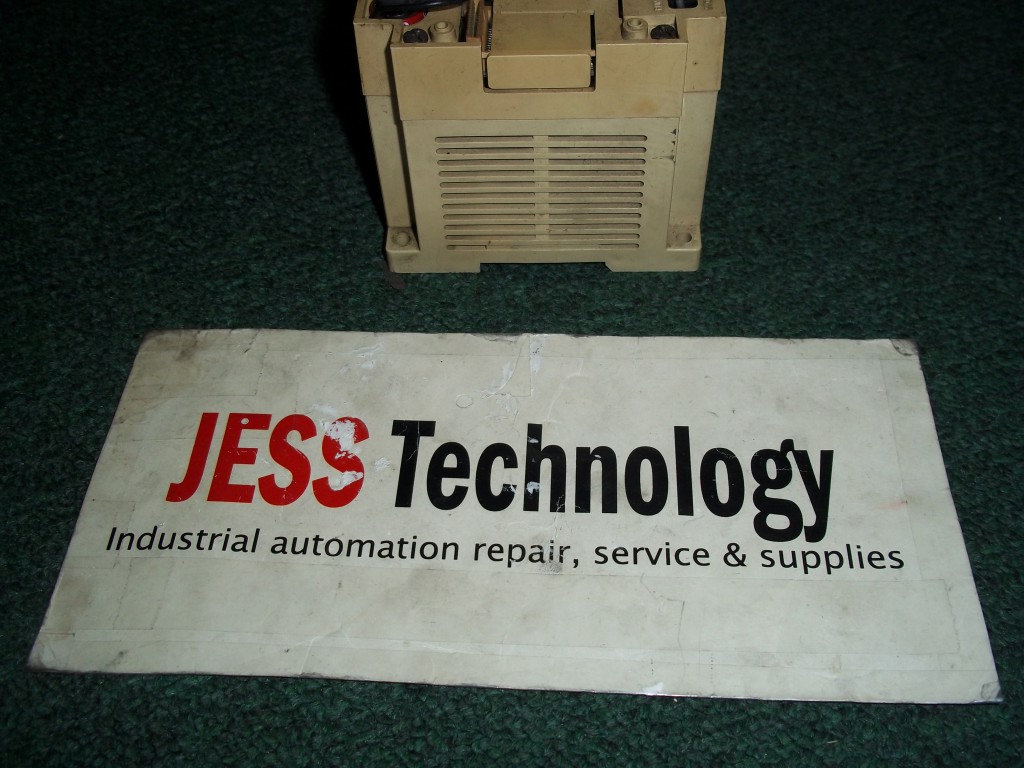 Image #1 of Repair FX2N-80MR-001 MITSUBISHI MITSUBISHI PLC in Malaysia, Singapore, Thailand, Indonesia