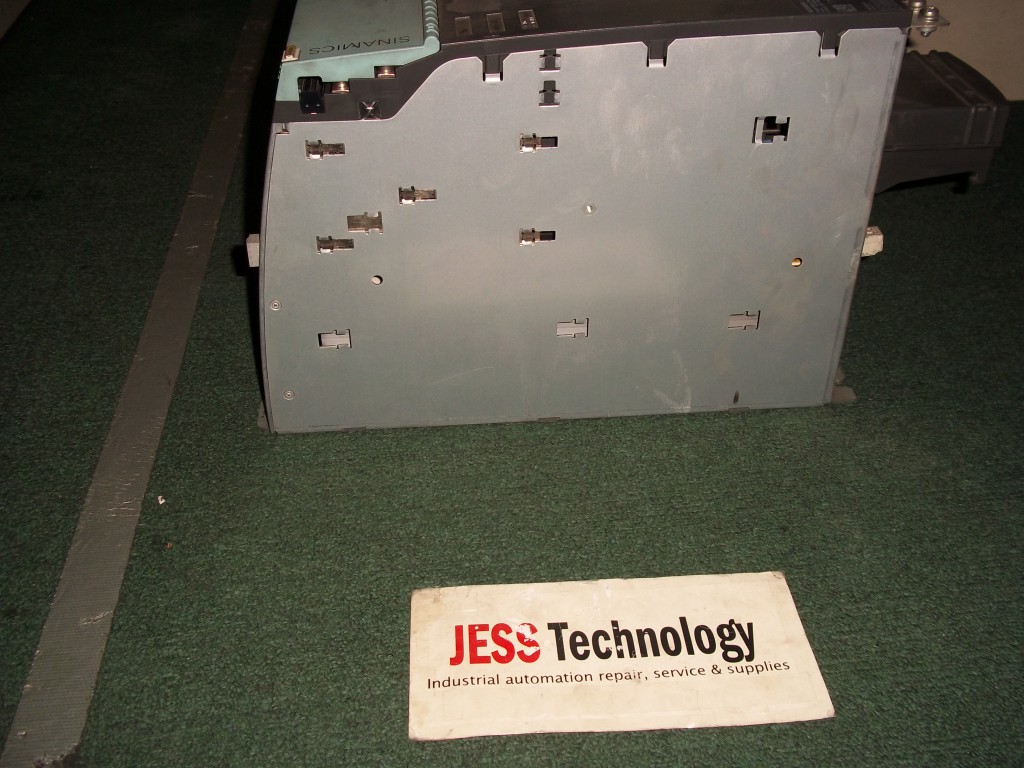 Image #2 of Repair 6SL3120-1TE28-5AA3 SIEMENS SIEMENS DRIVE SINAMICS 85A in Malaysia, Singapore, Thailand, Indonesia