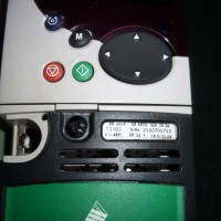 Repair SP2402 CONTROL TECHNIQUE CONTROL TECHNIQUE UNIDRIVE in Malaysia, Singapore, Thailand, Indonesia