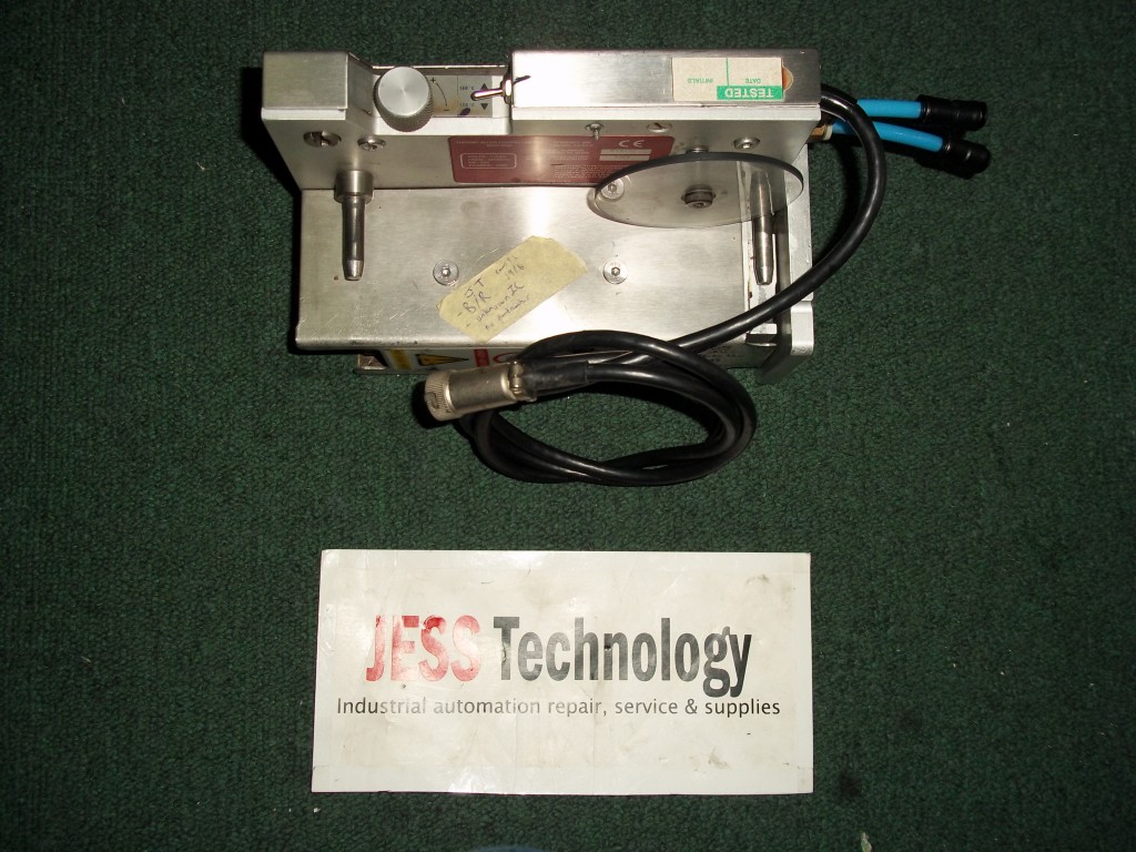 Image #3 of Repair 40/25C THERMO ALLEN THERMO ALLEN CODING COMPACT 205 in Malaysia, Singapore, Thailand, Indonesia