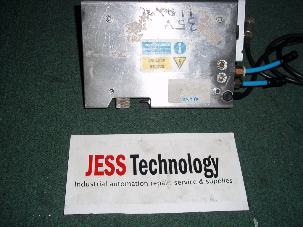 Image #2 of Repair 40/25C THERMO ALLEN THERMO ALLEN CODING COMPACT 205 in Malaysia, Singapore, Thailand, Indonesia