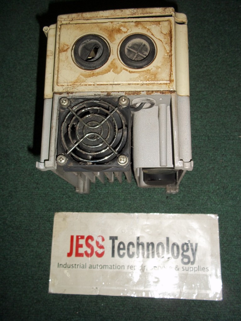 Image #2 of Repair EV1000-4100 22G EMERSON EMERSON ENYDRIVE EV1000 in Malaysia, Singapore, Thailand, Indonesia