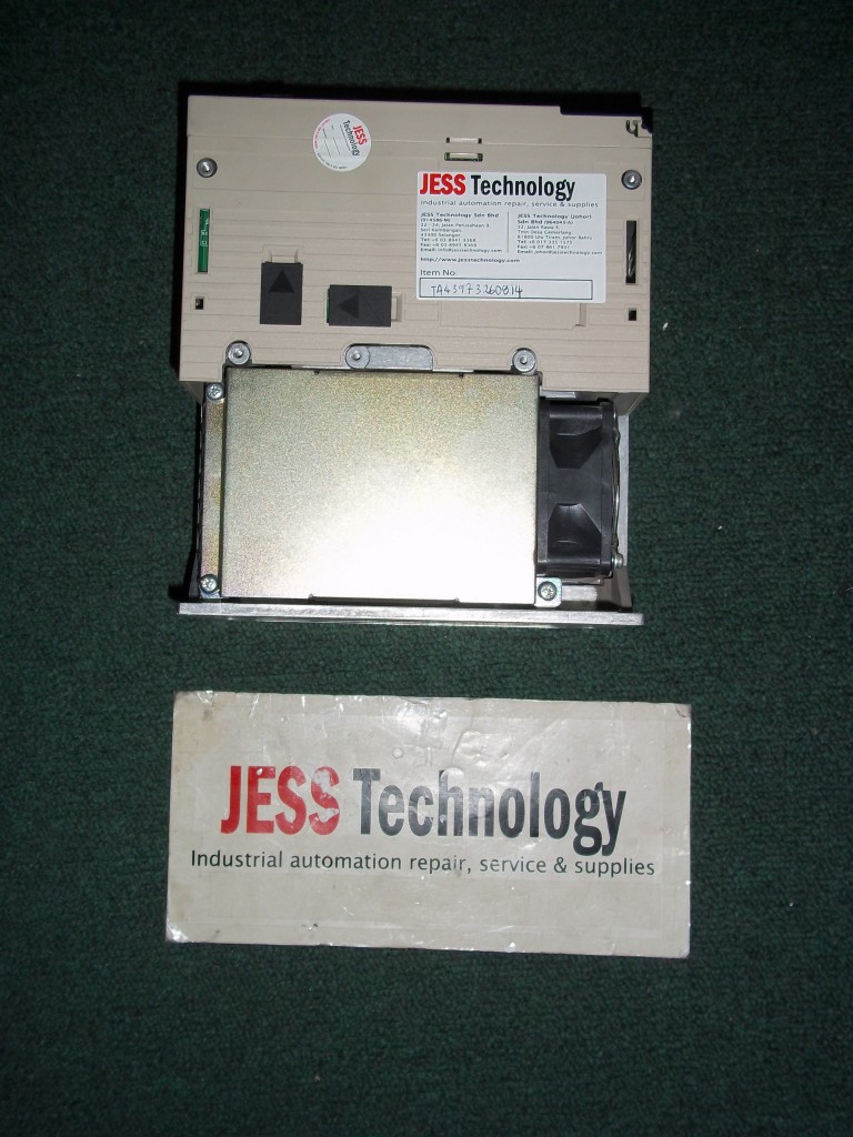 Image #4 of Repair SGDV-120A01A002000 YASKAWA YASKAWA SERVOPACK in Malaysia, Singapore, Thailand, Indonesia