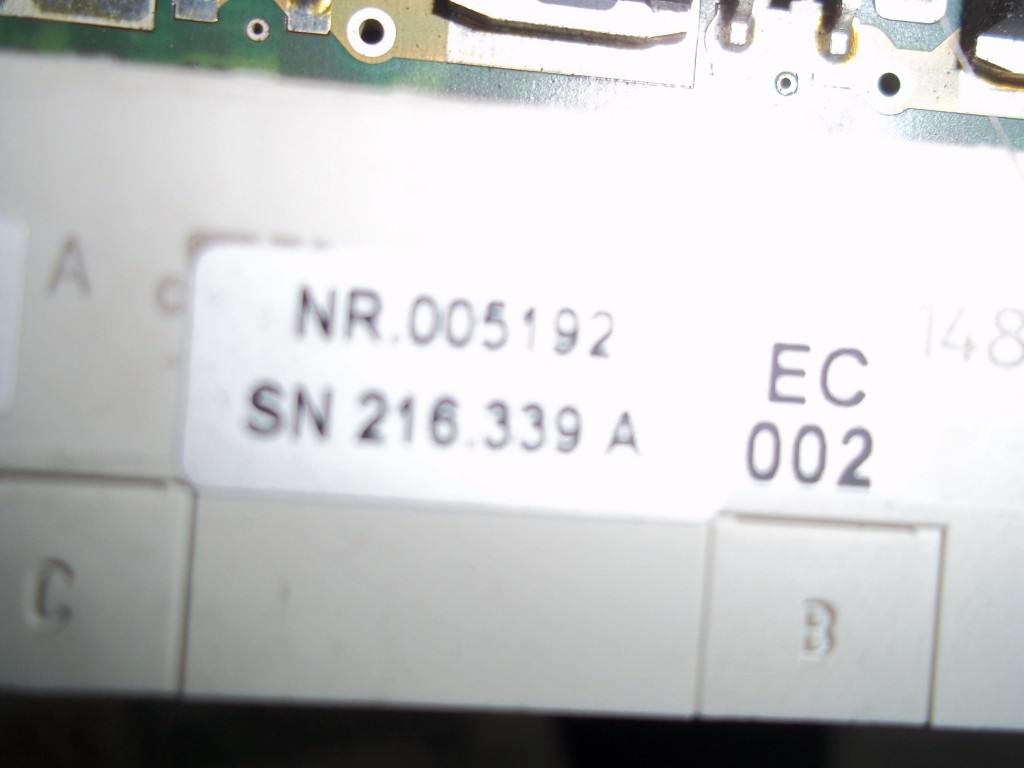 Image #2 of Repair 216.339A EVCO BOARD +B08 in Malaysia, Singapore, Thailand, Indonesia