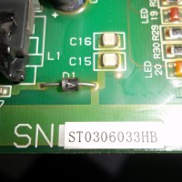 Repair RCU CI RCU RCU BOARD JSW in Malaysia, Singapore, Thailand, Indonesia