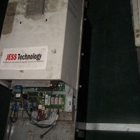 Repair ACS600 ABB ABB INVERTER ACS600 in Malaysia, Singapore, Thailand, Indonesia