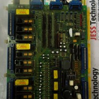 Repair A06B-6058-H334 FANUC FANUC in Malaysia, Singapore, Thailand, Indonesia