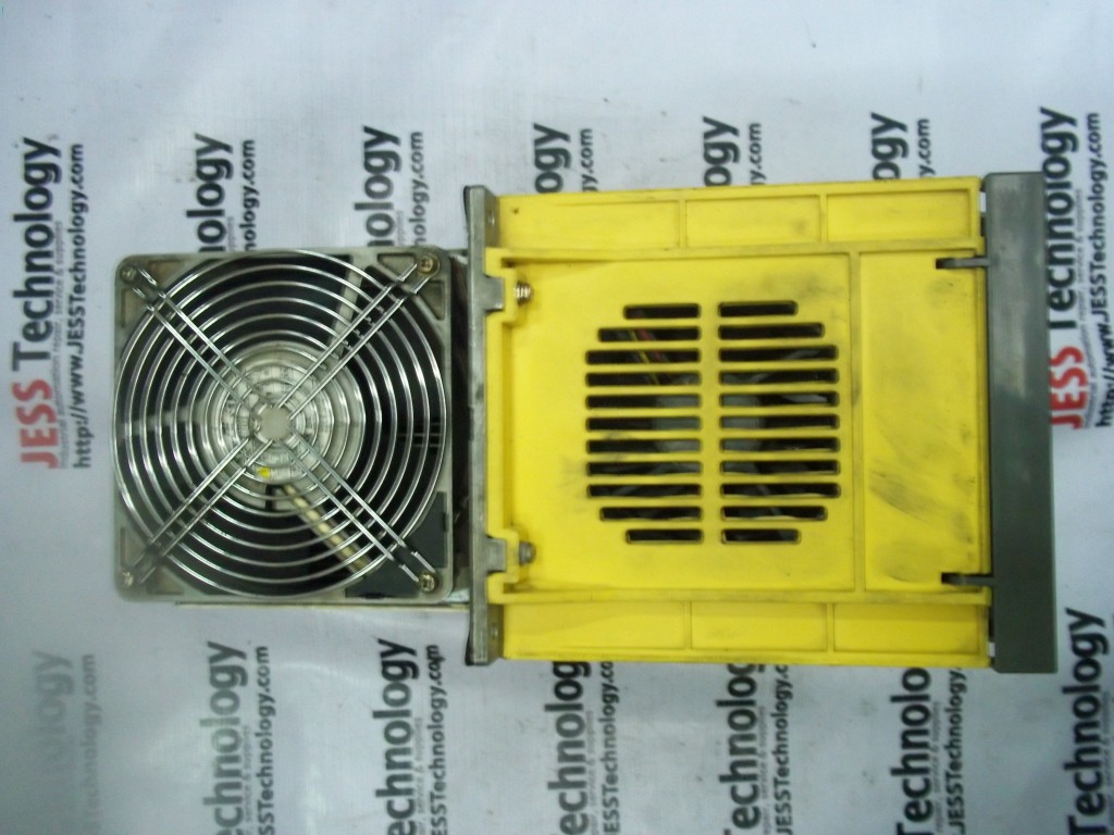 Image #1 of Repair A06B-6096-H035 FANUC FANUC SERVO AMPLIFIER MODULE in Malaysia, Singapore, Thailand, Indonesia