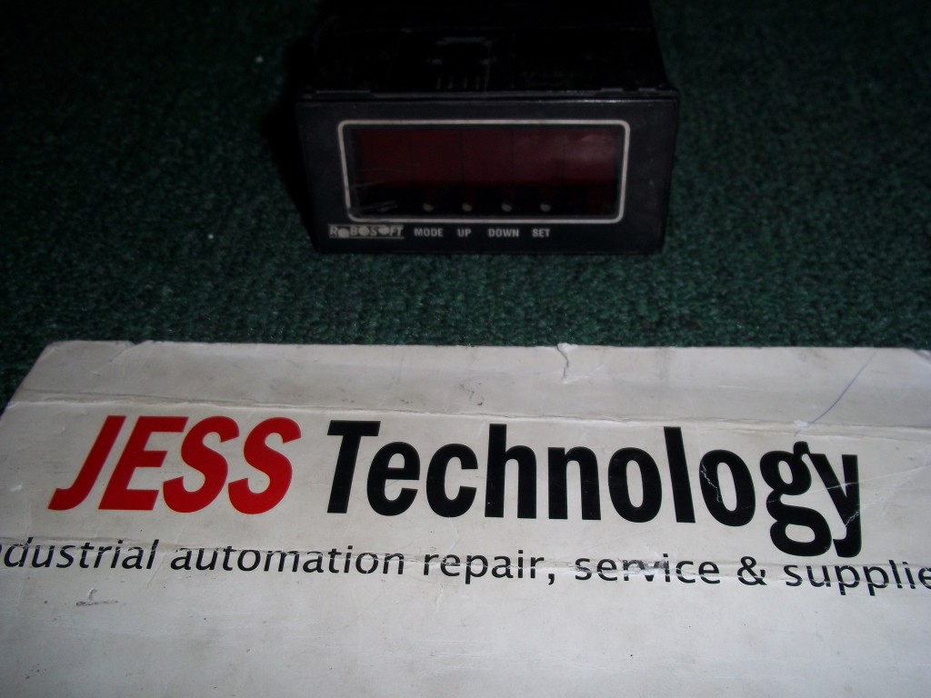 Image #3 of Repair SGDM-50ADA ROBOSOFT MODIFICATION ROBOSOFT in Malaysia, Singapore, Thailand, Indonesia