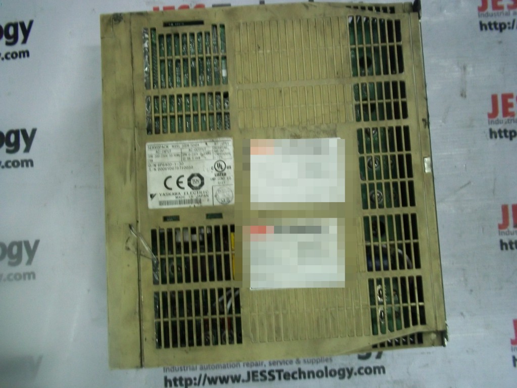 Image #1 of Repair SGDM-50ADA HM HM SERVO DRIVE in Malaysia, Singapore, Thailand, Indonesia