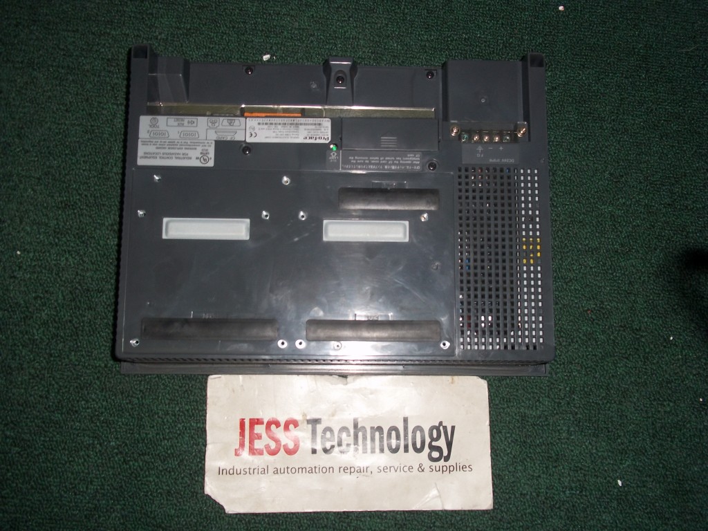 Image #2 of Repair GP2500-SC41-24V PROFACE PROFACE TOUCHSCREEN in Malaysia, Singapore, Thailand, Indonesia