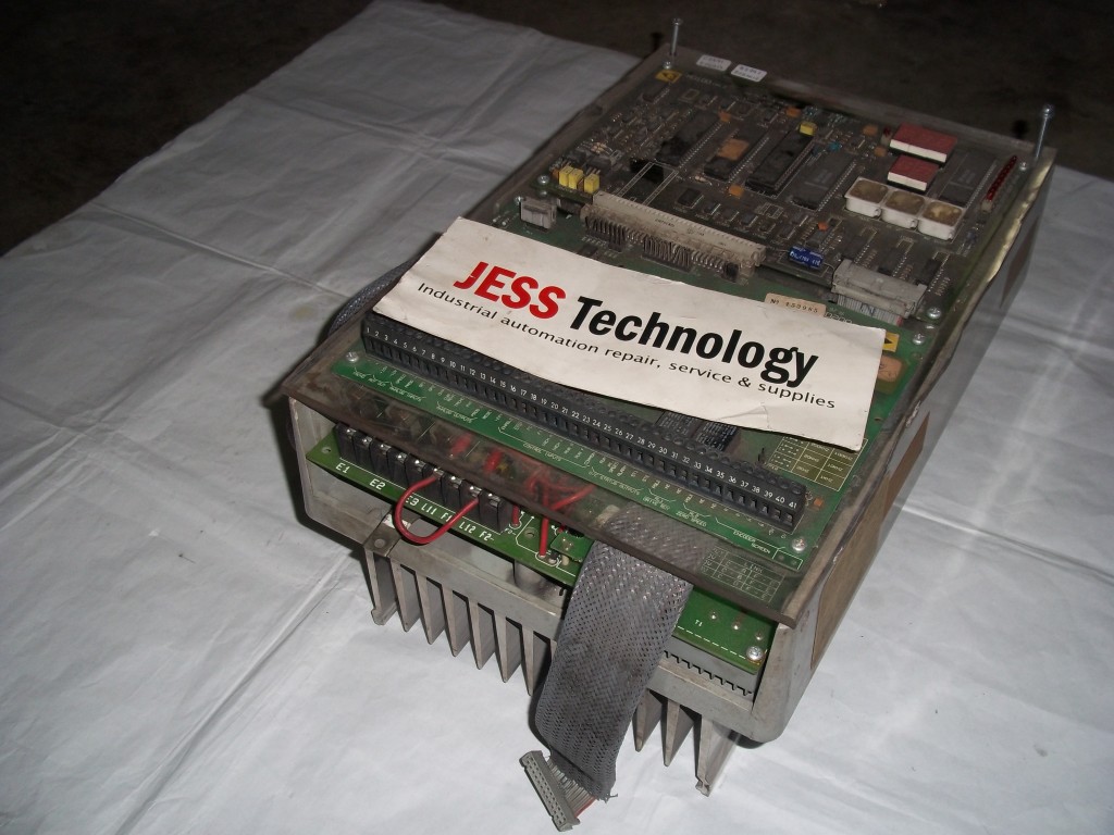 Image #1 of Repair MD1001SS (TYPE: 61775) MITSUBISHI DC MOTOR SPEED CONTROLLER in Malaysia, Singapore, Thailand, Indonesia