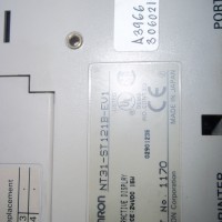 Repair NT31-ST121B-EVI OMRON  INTERACTIVE DISPLAY in Malaysia, Singapore, Thailand, Indonesia