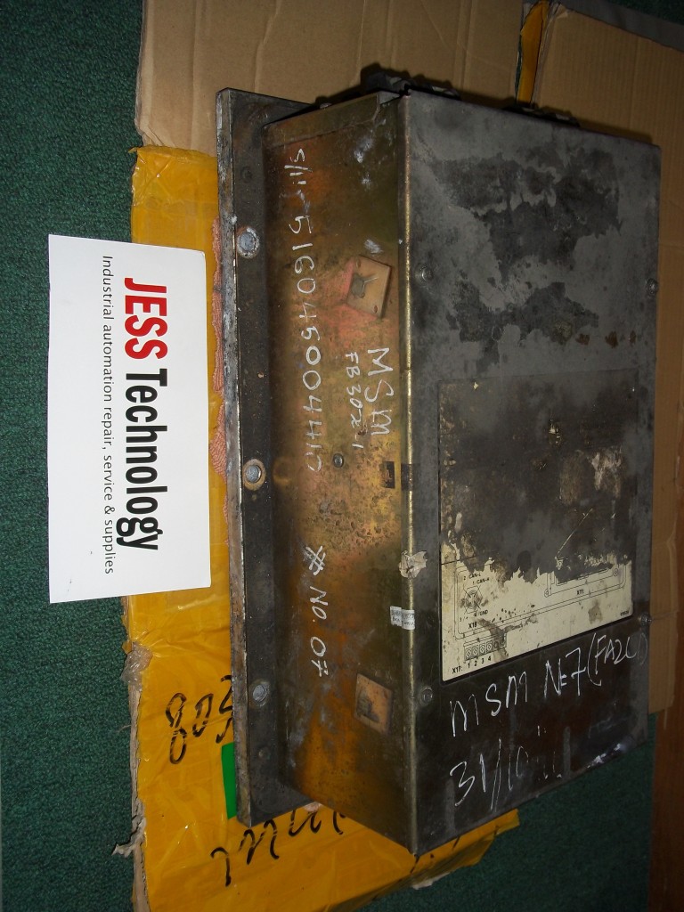 Image #1 of Repair 615536 MSM MSM N7 CONTROLLER in Malaysia, Singapore, Thailand, Indonesia