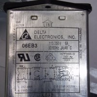 Repair 06EB3 DELTA ELECTRONICS DELTA ELECTRONICS, INC. in Malaysia, Singapore, Thailand, Indonesia