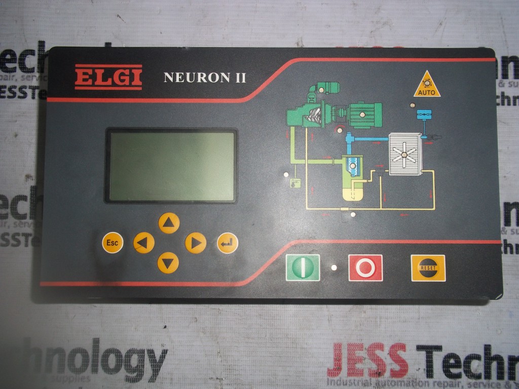 Image #1 of Repair NEURON II ELGI ELGI DISPLAY UNIT in Malaysia, Singapore, Thailand, Indonesia