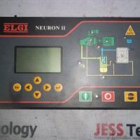 Repair NEURON II ELGI ELGI DISPLAY UNIT in Malaysia, Singapore, Thailand, Indonesia