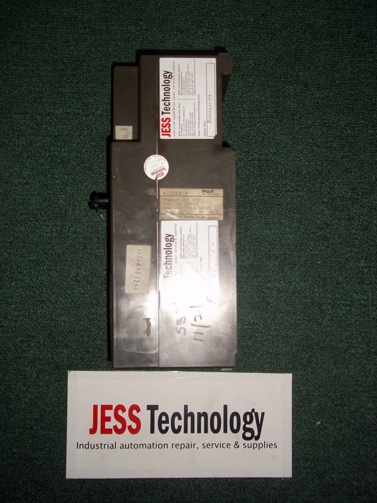 Image #2 of Repair FPU 080H-A10 FUJI ELECTRIC FUJI ELECTRIC CO., LTD MICREX-F PROGRAMMABLE CONTROLLER in Malaysia, Singapore, Thailand, Indonesia
