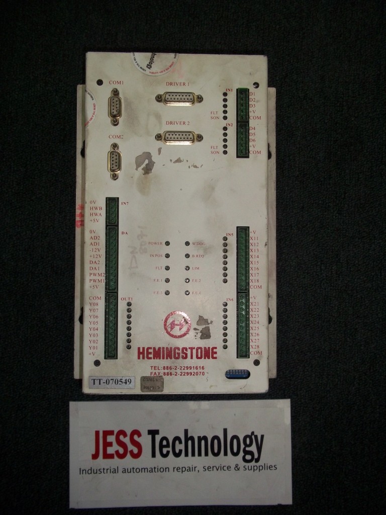 Image #4 of Repair TT-070549 HEMINGSTONE HEMINGSTONE UTC in Malaysia, Singapore, Thailand, Indonesia