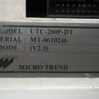 Repair UTC-200P-DT HEMINGSTONE HEMINGSTONE in Malaysia, Singapore, Thailand, Indonesia