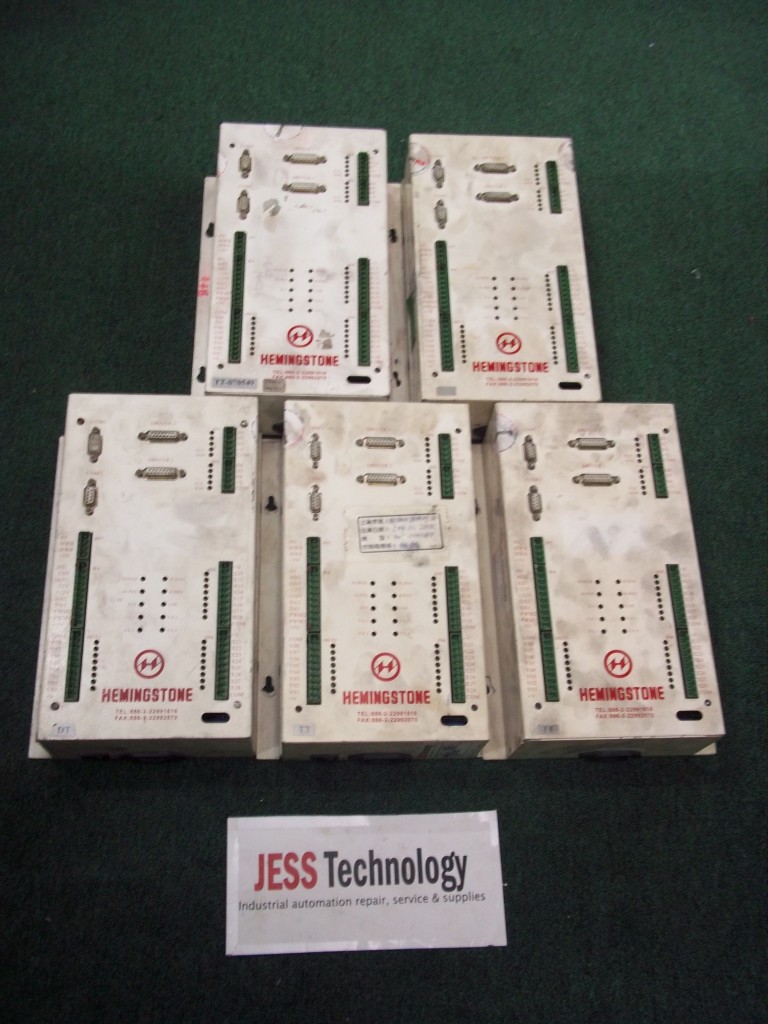 Image #1 of Repair TT-070549 HEMINGSTONE HEMINGSTONE UTC in Malaysia, Singapore, Thailand, Indonesia