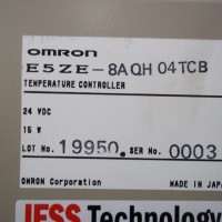 Repair E5ZE-8AQH 04TCB OMRON  OMRON TEMPERATURE CONTROLLER in Malaysia, Singapore, Thailand, Indonesia