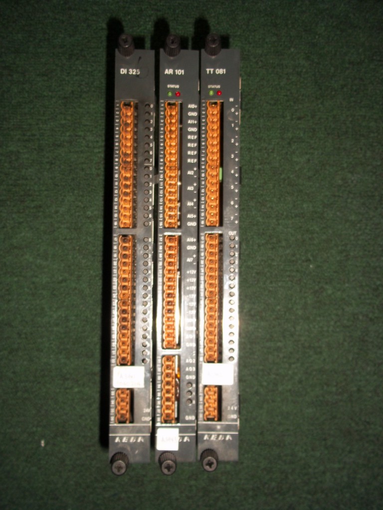 Image #2 of Repair AR 101 KEBA KEBA in Malaysia, Singapore, Thailand, Indonesia