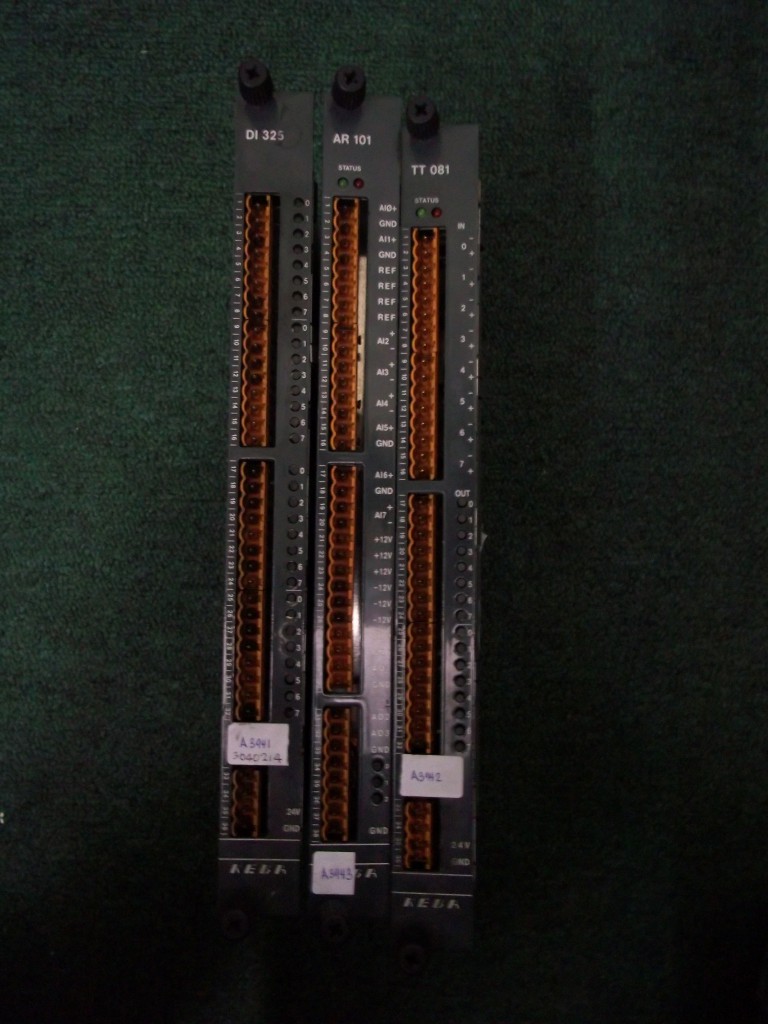 Image #1 of Repair DI 325/B KEBA KEBA in Malaysia, Singapore, Thailand, Indonesia