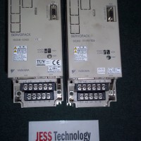 Repair SGDB-05VDY239 YASKAWA YASKAWA ELECTRIC SERVOPACK in Malaysia, Singapore, Thailand, Indonesia