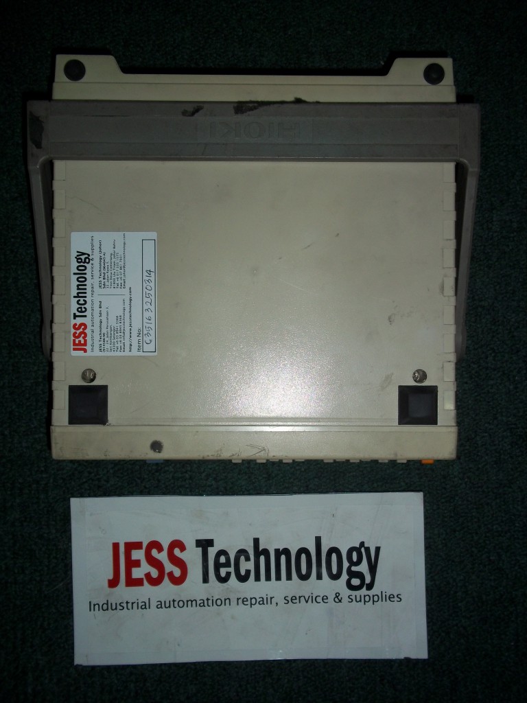 Image #2 of Repair BAAS0200037 HIOKI HIOKI MILLIOHM HI TESTER(3540) in Malaysia, Singapore, Thailand, Indonesia