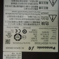 Repair MDDHT3530E PANASONIC  PANASONIC AC SERVO DRIVER in Malaysia, Singapore, Thailand, Indonesia