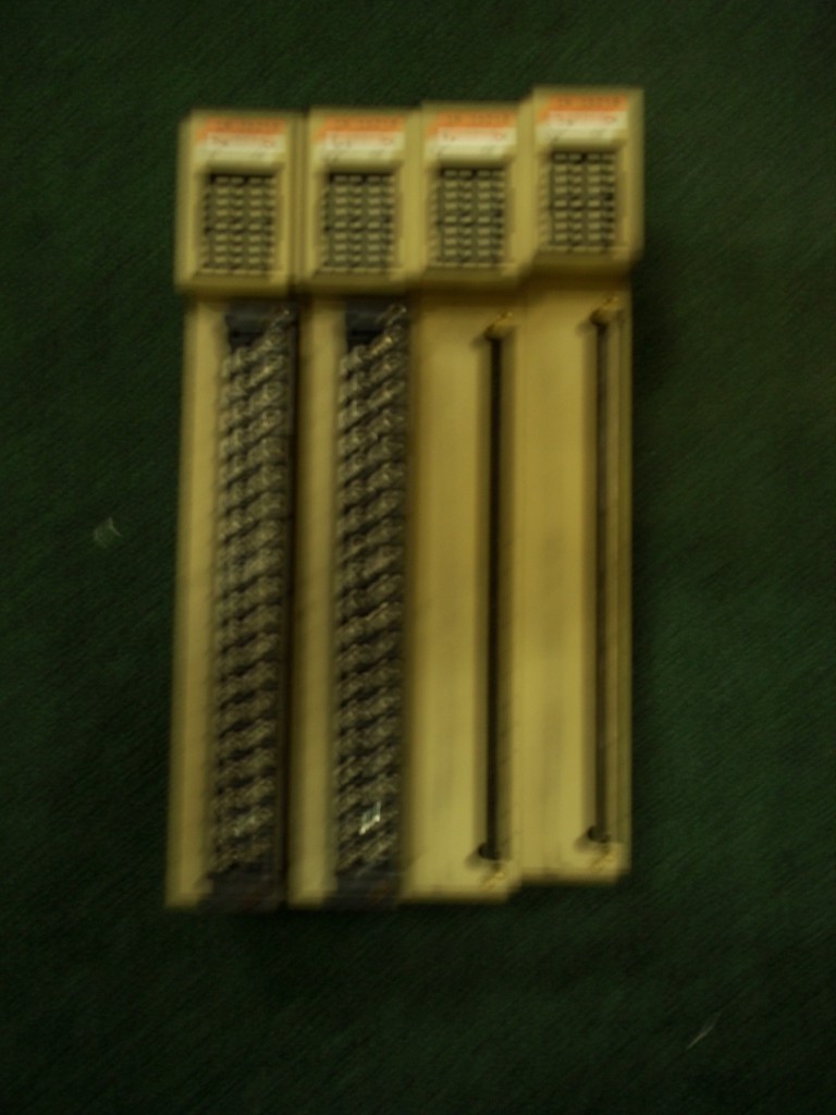 Image #4 of Repair C500-ID218 3G2A5-ID218 OMRON OMRON INPUT UNIT in Malaysia, Singapore, Thailand, Indonesia
