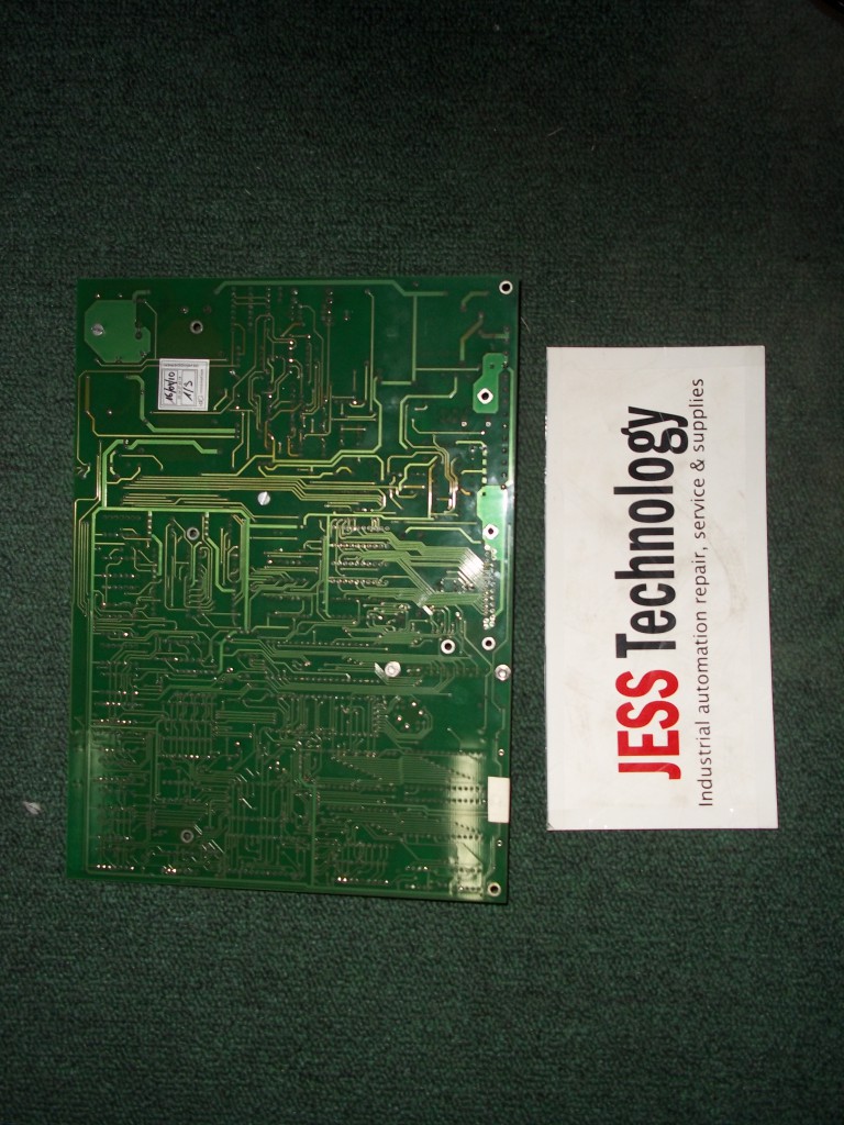 Image #1 of Repair id01760 EVCO PCB BOARD in Malaysia, Singapore, Thailand, Indonesia