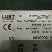 Repair VF14O8M,S60,FA LUST LUST INVERTER in Malaysia, Singapore, Thailand, Indonesia