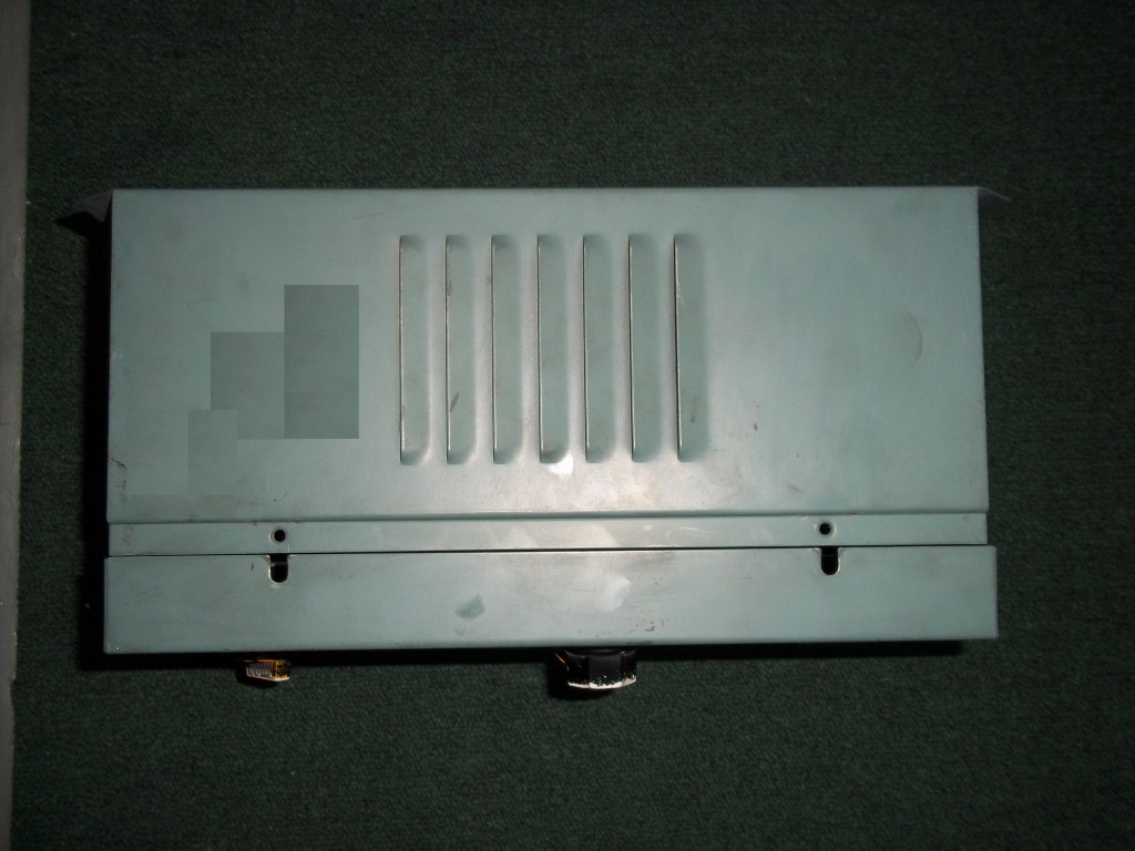 Image #1 of Repair I097274P DC DC MOTOR CONTROLLER PANEL YL SD86 in Malaysia, Singapore, Thailand, Indonesia