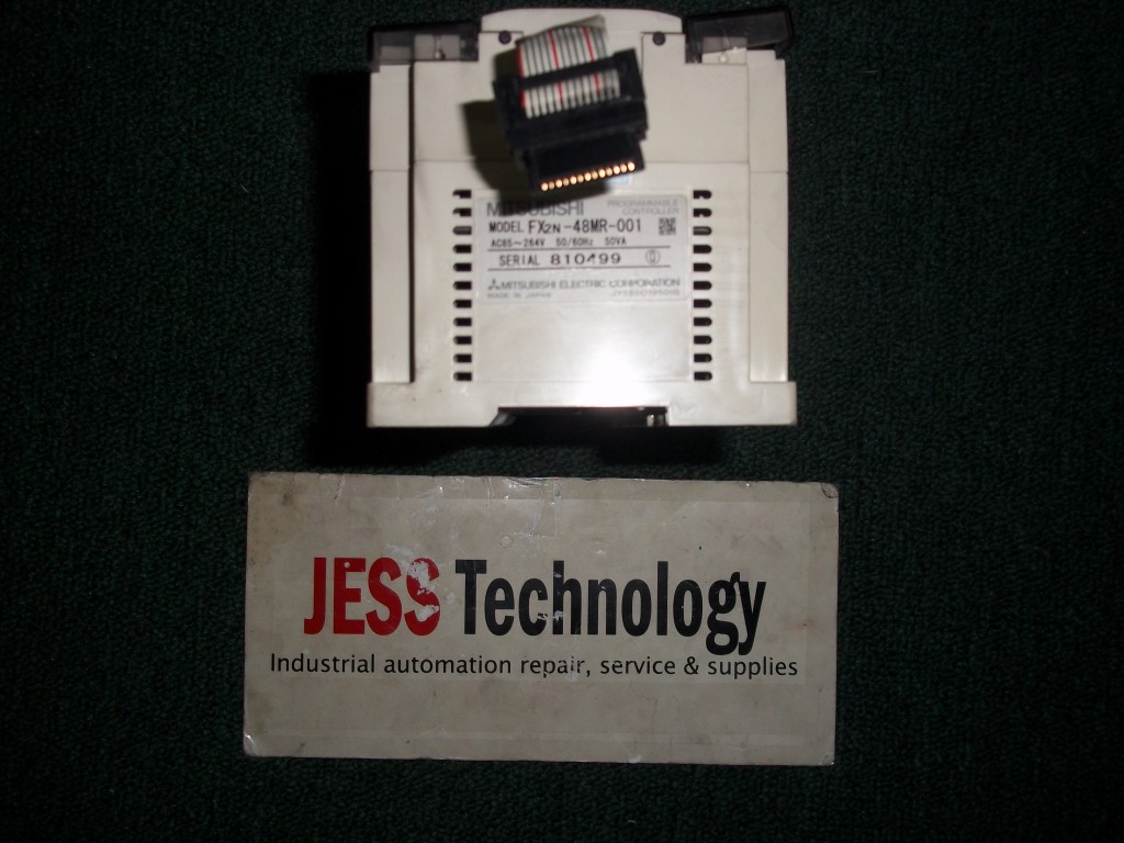 Image #2 of Repair 13 MITSUBISHI MITSUBISHI PROGRAMMABLE CONTROLLER in Malaysia, Singapore, Thailand, Indonesia