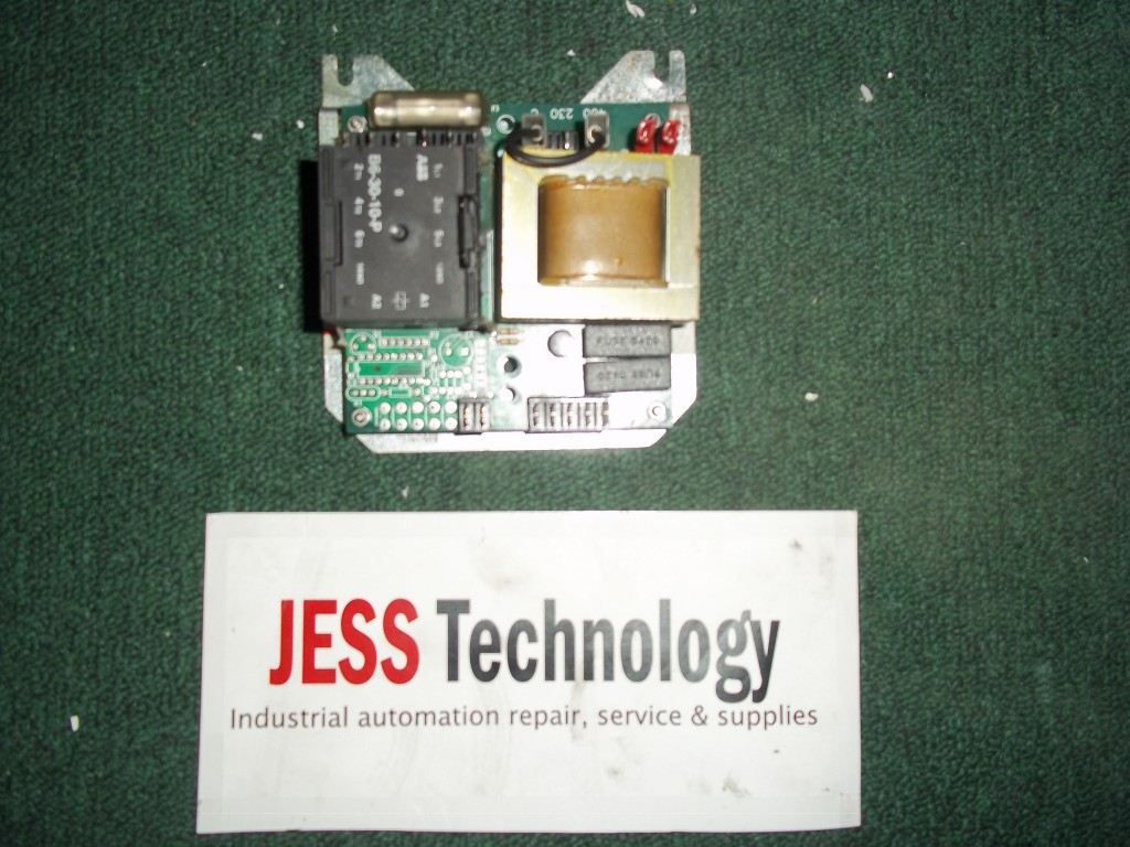 Image #2 of Repair 34YSE EVCO LPB BOARD in Malaysia, Singapore, Thailand, Indonesia