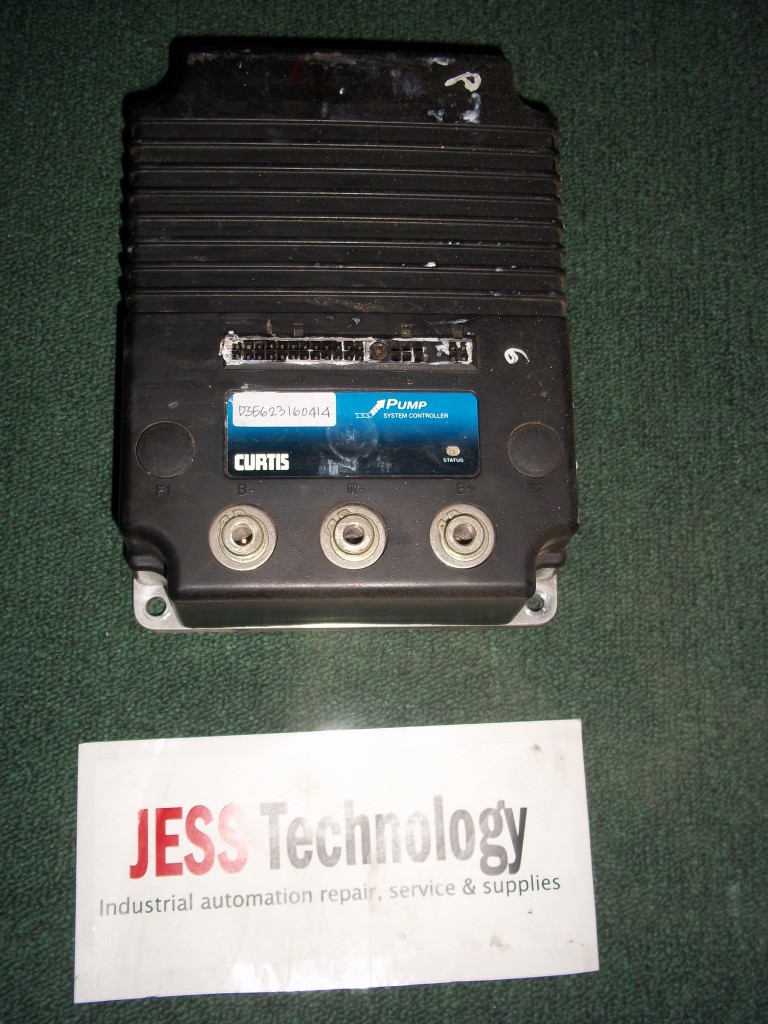 Image #3 of Repair 1254-5501 CURTIS CURTIS PUMP SYSTEM CONTROLLER in Malaysia, Singapore, Thailand, Indonesia