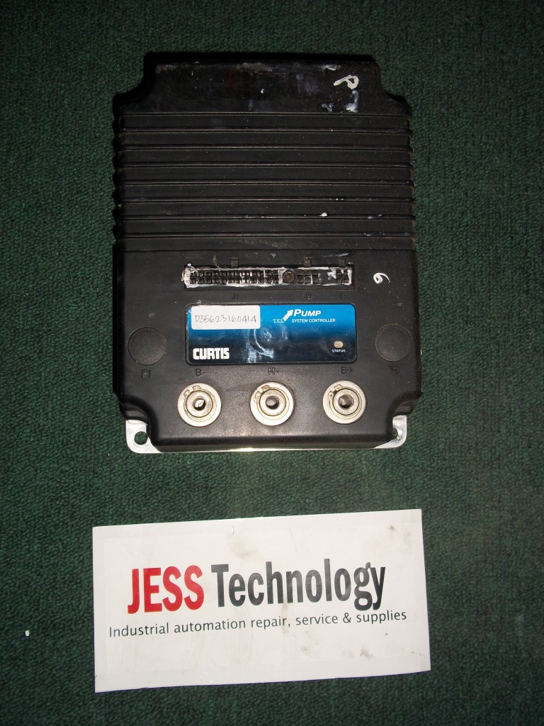 Image #2 of Repair 1254-5501 CURTIS CURTIS PUMP SYSTEM CONTROLLER in Malaysia, Singapore, Thailand, Indonesia