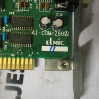 Repair COMZ80 ELMIC  PCB BOARD  in Malaysia, Singapore, Thailand, Indonesia