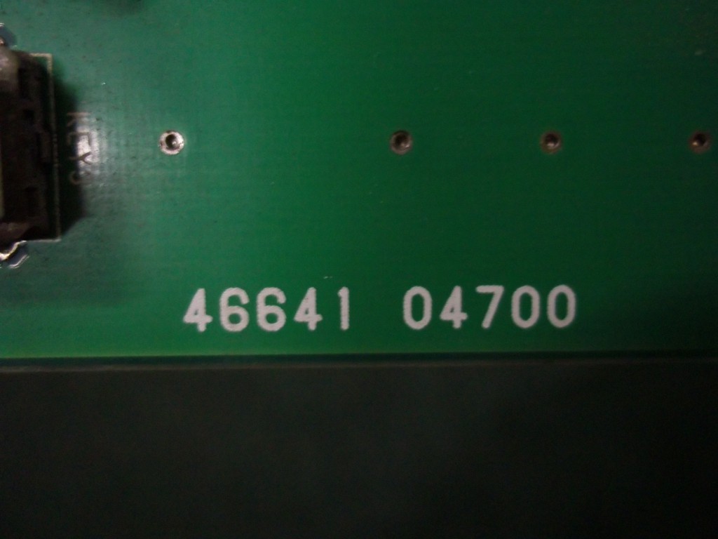 Image #1 of Repair 4664104700 EVCO PCB in Malaysia, Singapore, Thailand, Indonesia