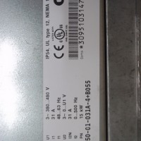 Repair ACH550-01-031A-4+B055 ABB  ABB INVERTER in Malaysia, Singapore, Thailand, Indonesia
