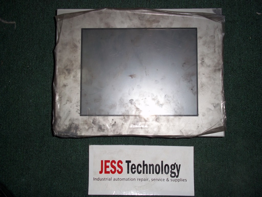 Image #3 of Repair PFXGP4501TADW PROFACE PROFACE TOUCH SCREEN in Malaysia, Singapore, Thailand, Indonesia